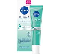 NIVEA Derma Skin Clear Nacht Peeling Serum 40ml