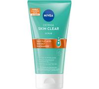 NIVEA Derma Skin Clear Scrub (150ml),