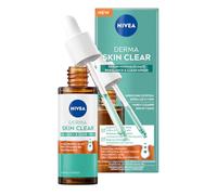 NIVEA Derma Skin Clear Serum Normalizing against blemishes 30 ml