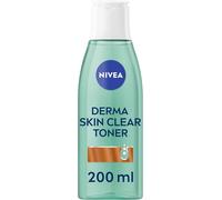 NIVEA Derma Skin Clear Toner 200ml
