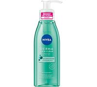 NIVEA Derma Skin Clear Waschgel 150ml