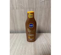 Nivea Sun care Sun protection Tropical Bronze Sun Lotion SPF 6