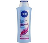 Nivea Diamond Gloss Shampoo 400 ml