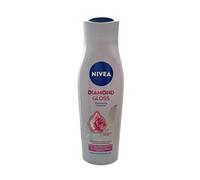 Nivea Diamond Shine Mild Shampoo 250 ml