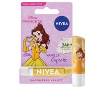 NIVEA Disney Princess Belle Limited Edition