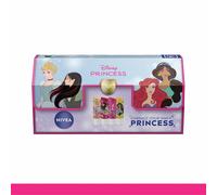 Nivea Disney Princess Lip Balm Gift Set