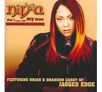 Nivea - Don T Mess With My Man