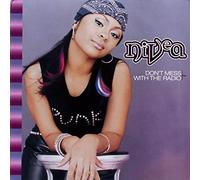 Nivea - Don't Mess With the Radio [12" VINYL] [12" VINYL]