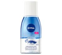 Nivea Double Effect Eye Make Up Remover 125 ml