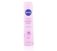 Nivea Double Effect 200ml Deodorant Spray