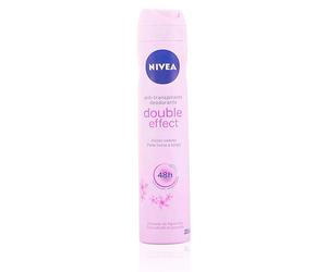 Nivea Double Effect 200ml Deodorant Spray
