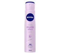 Nivea Double Effect Anti-Perspirant Deodorant Spray - 250 ml