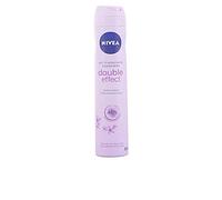 Nivea Double Effect Deodorant Spray 200ml