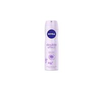Nivea Double Effect Deodorant Spray 200ml