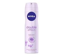 Spray Deodorant Double Effect Nivea [200 ml]