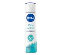 NIVEA Dry Active Women Spray deodorant 150 ml 1 pc(s)