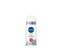 Nivea Dry Comfort Anti-Perspirant Deodorant Roll-On 50ml