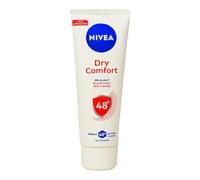 Nivea Body care Deodorant Dry Comfort Antiperspirant Cream