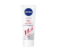 Nivea Body care Deodorant Dry Comfort Antiperspirant Cream