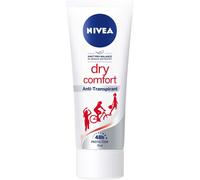 Nivea Body care Deodorant Dry Comfort Antiperspirant Cream