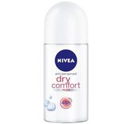 Nivea Dry Comfort Deodorant Roll On 50ml
