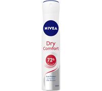 Nivea Dry Comfort Deodorant Spray 200 ml Nivea