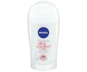 Nivea Dry Comfort For Women - Deodorant Stick 40ml