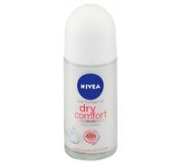 Nivea Dry Comfort For Women - Roll-On 50ml