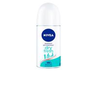 Nivea Dry Comfort Fresh 50ml Roll-on Deodorant