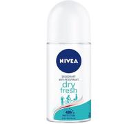 Nivea Dry Comfort Fresh Roll On Deodorant 50ml 50 ml