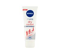 Nivea Dry Comfort Plus Deodorant Cream 75 ml