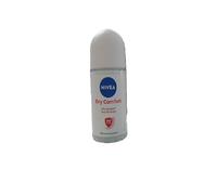 NIVEA Dry Confidence Anti-Perspirant Roll-on 50ml 50ml