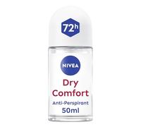 NIVEA Dry Confidence Anti-Perspirant Roll-on 50ml 50ml
