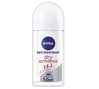 NIVEA Dry Confidence Anti-Perspirant Roll-on 50ml 50ml