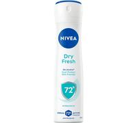 Nivea Dry Fresh Deodorant 150 Ml