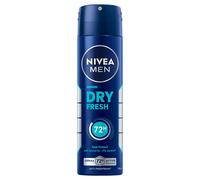 NIVEA Dry Fresh Male Spray 150 ml