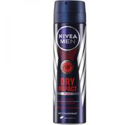 Nivea Dry Impact Deo Spray For Men 150ml