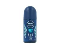 Nivea Dry Impact Fresh 50ml Roll-on Deodorant