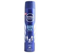 Spray Deodorant Dry Fresh Nivea [200 ml]