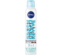 Nivea Dry Shampoo Dark Hair, 200 g