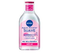 Nivea Dry Skin 400ml Micellar Water