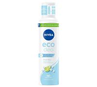 Nivea Eco Deo Fresh Blue Deodorant Spray - 125ml