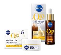 NIVEA Ecom Q10 Day Serum Set