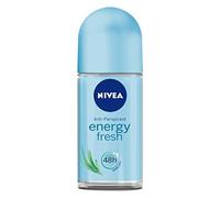 Nivea Energy Fresh Deodorant Roll-On, 50ml