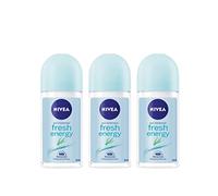 Nivea Energy Fresh Deodorant Roll-On, 50ml