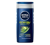 Nivea Men Energy Shower Gel 250 ml