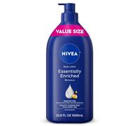 NIVEA Essentially Enriched Body Lotion