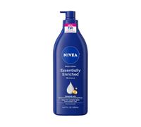 NIVEA Essentially Enriched Body Lotion