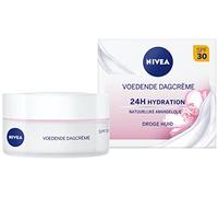 Nivea Essentials Nourishing Day Cream Dry Skin SPF30 1ST
