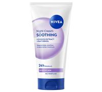 Nivea Essentials Sensitive 50 Ml Face Cream